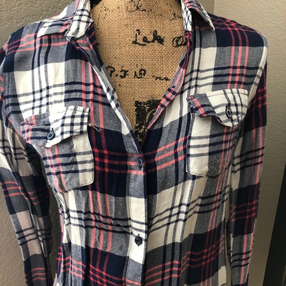 Flannel - Picture 4 of 4